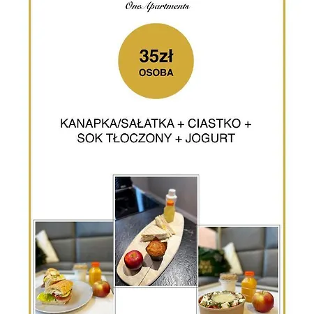 Sobieski3 - Monte Cassino By Oneapartments *