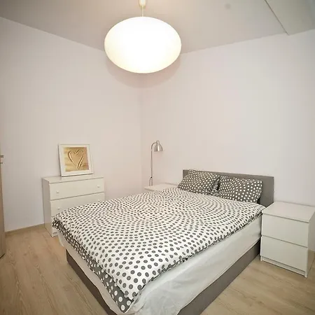 Apartment Sobieski3 - Monte Cassino By Oneapartments *