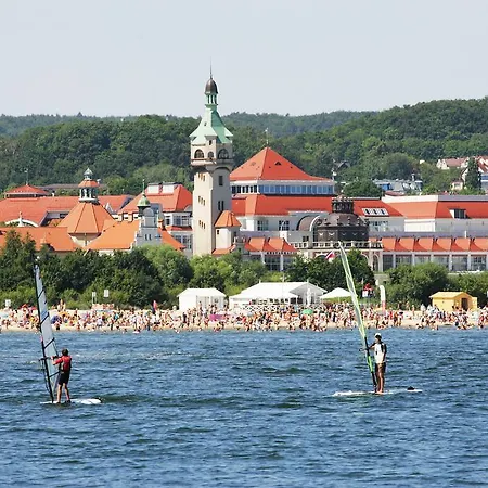 Sobieski3 - Monte Cassino By Oneapartments *