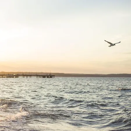 Sobieski3 - Monte Cassino By Oneapartments Lägenhet *