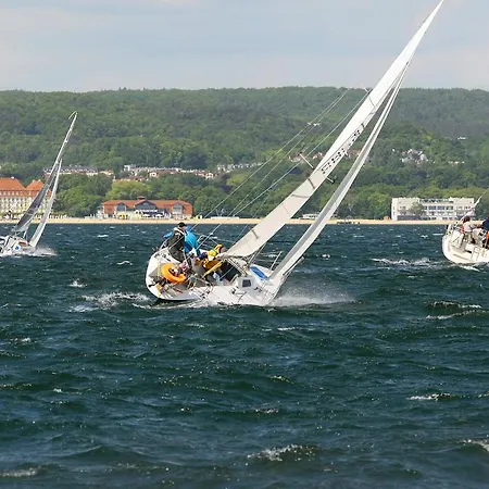 Sobieski3 - Monte Cassino By Oneapartments * Sopot