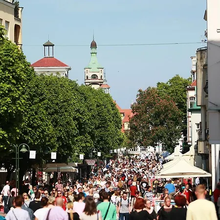 Sobieski3 - Monte Cassino By Oneapartments Apartment Zoppot