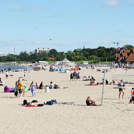 Sobieski3 - Monte Cassino By Oneapartments Apartment