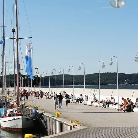 Sobieski3 - Monte Cassino By Oneapartments Lägenhet *