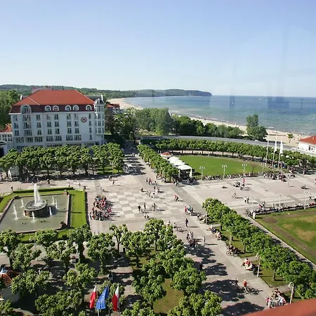 Sobieski3 - Monte Cassino By Oneapartments 아파트 소포트