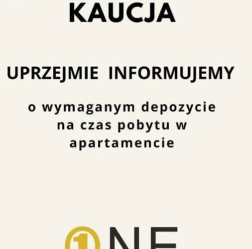 Sobieski3 - Monte Cassino By Oneapartments * Sopoty