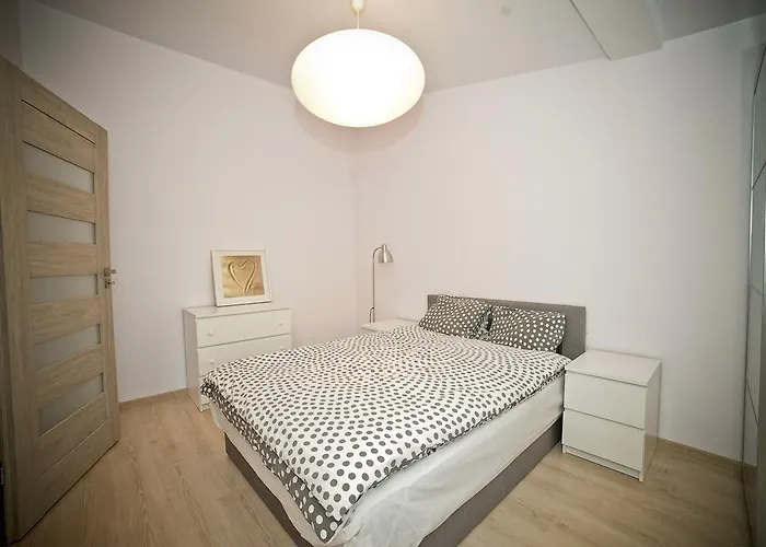 Apartmán Sobieski3 - Monte Cassino By Oneapartments *