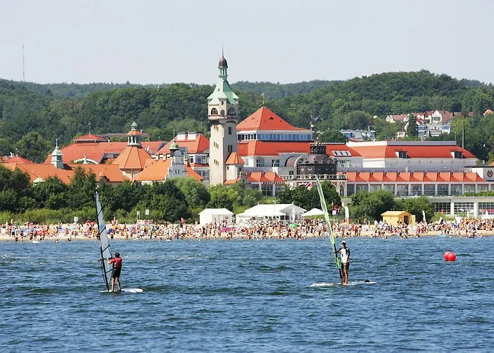 Sobieski3 - Monte Cassino By Oneapartments *