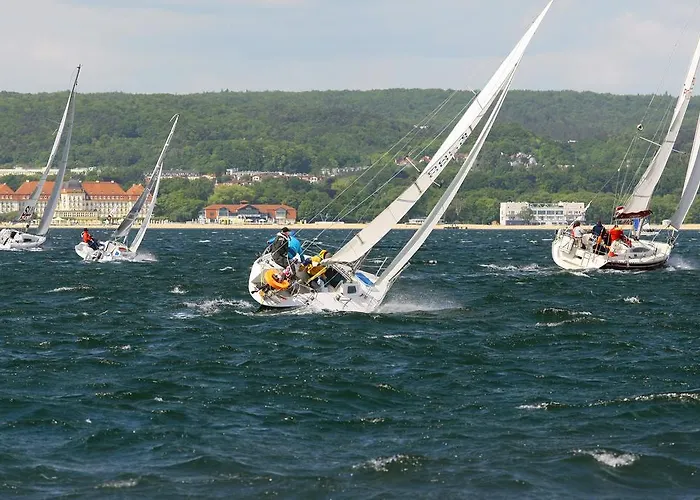 Sobieski3 - Monte Cassino By Oneapartments * Sopoty