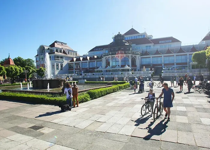 Sobieski3 - Monte Cassino By Oneapartments