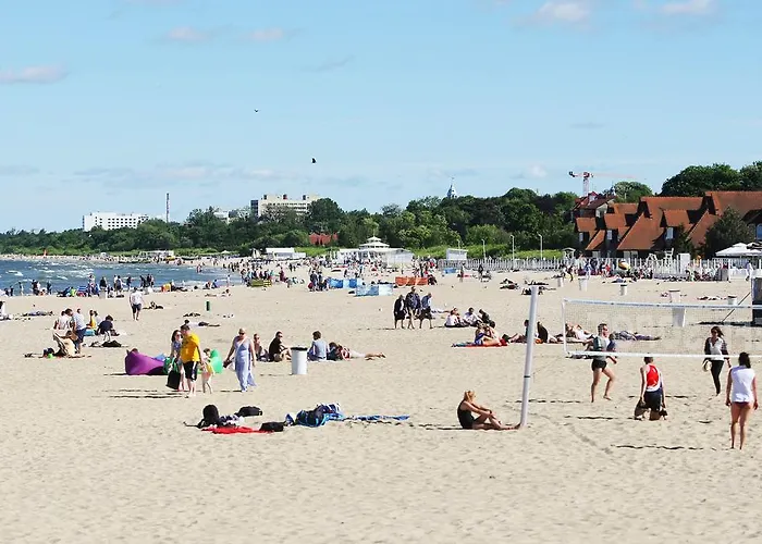 Sobieski3 - Monte Cassino By Oneapartments Apartmán