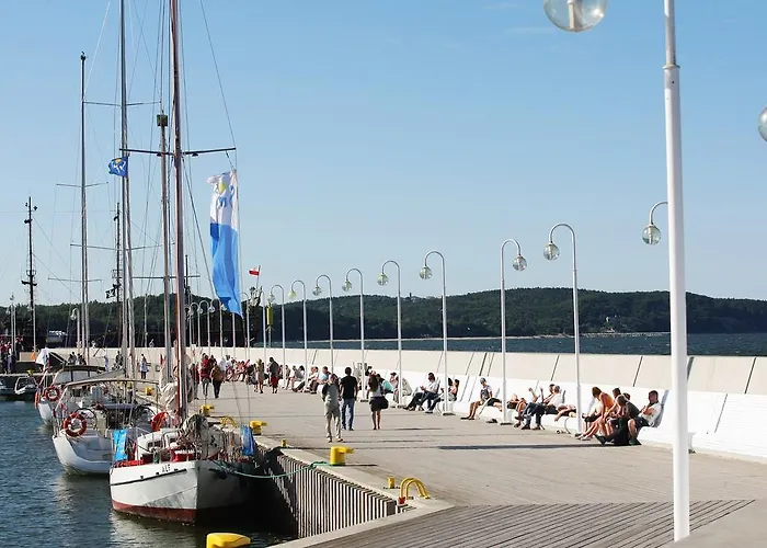 Sobieski3 - Monte Cassino By Oneapartments Apartmán *