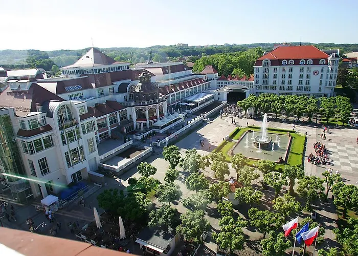 Apartmán Sobieski3 - Monte Cassino By Oneapartments